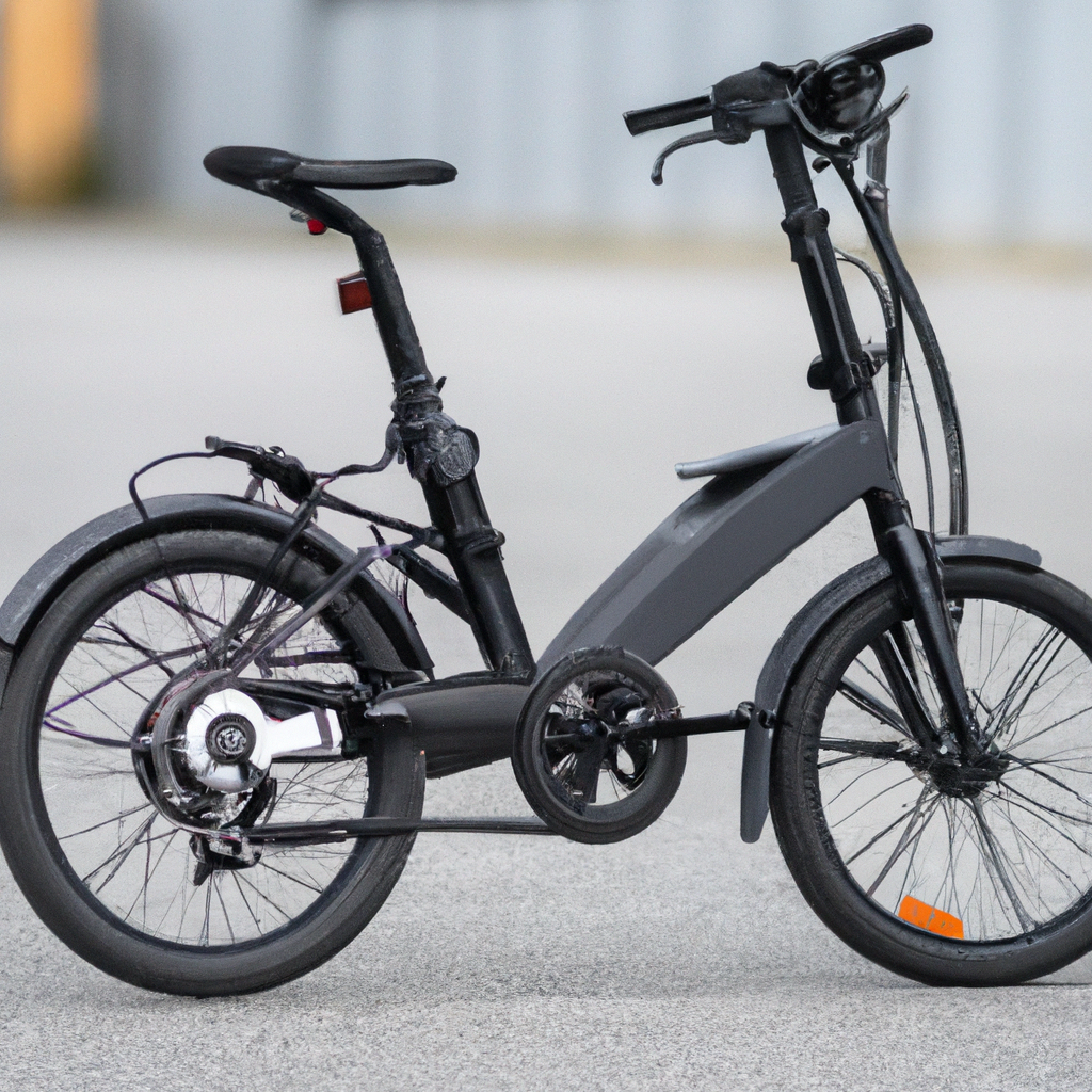 electric-folding-bikes