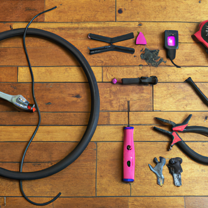 tools-needed-for-electric-bike-repair