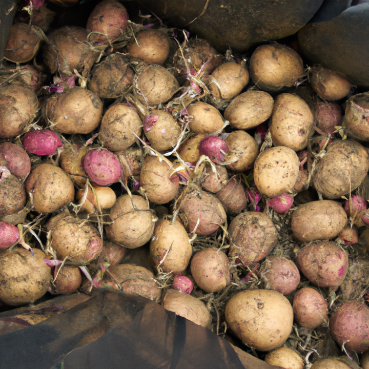 cultivating-potatoes-in-containers
