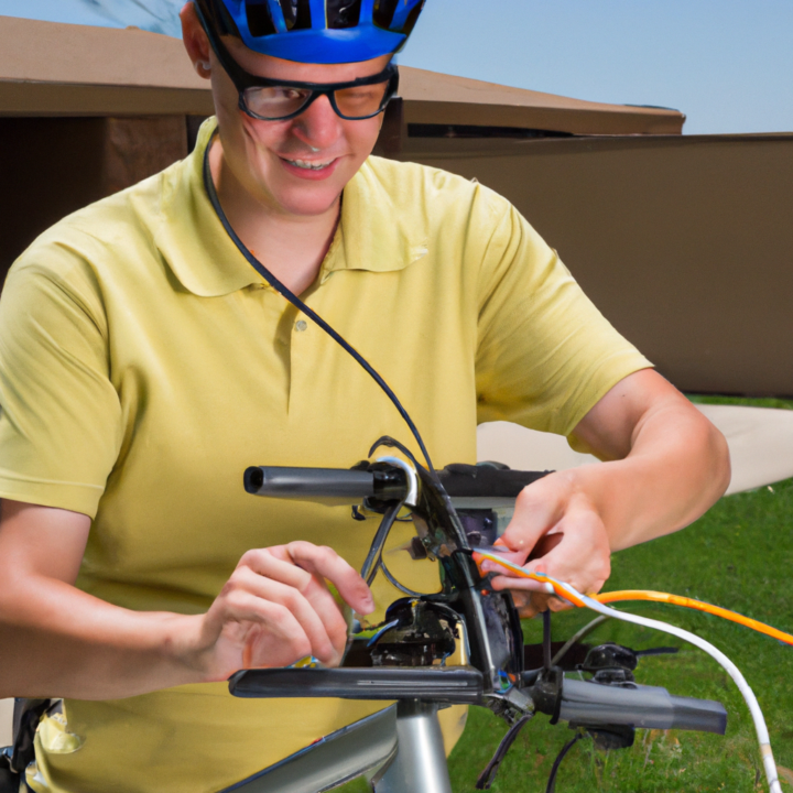 electric bike troubleshooting