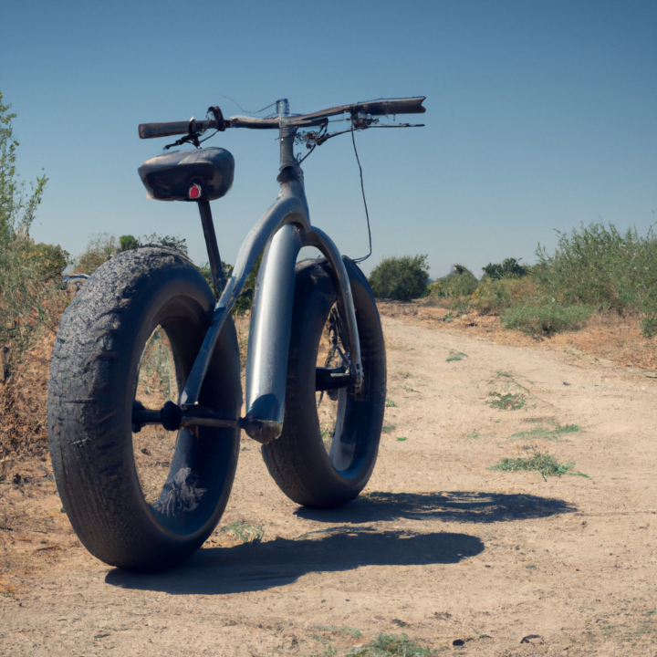 fatboy bike electric