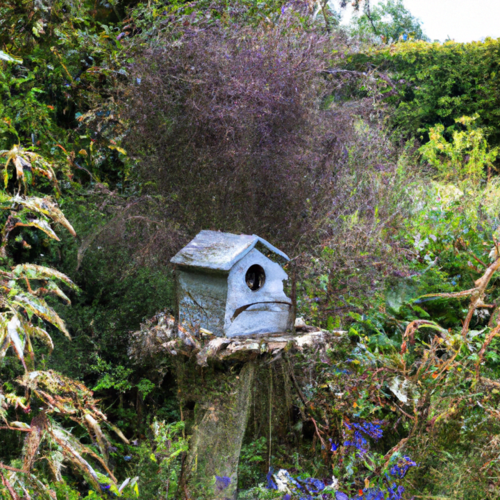Best bird box of 2023 5 best bird box for small birds