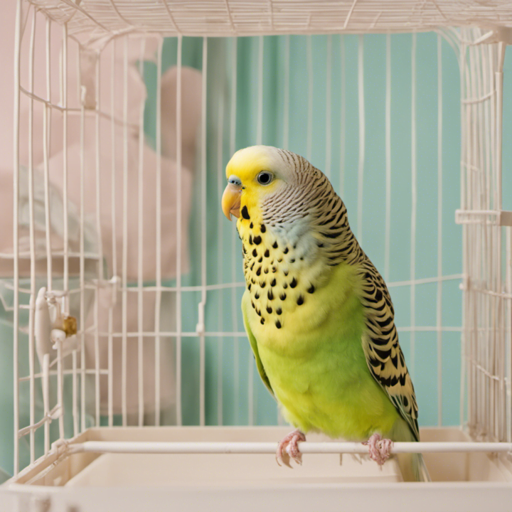 7 popular budgie varieties | different parakeet types 2 budgie varieties - parakeet types