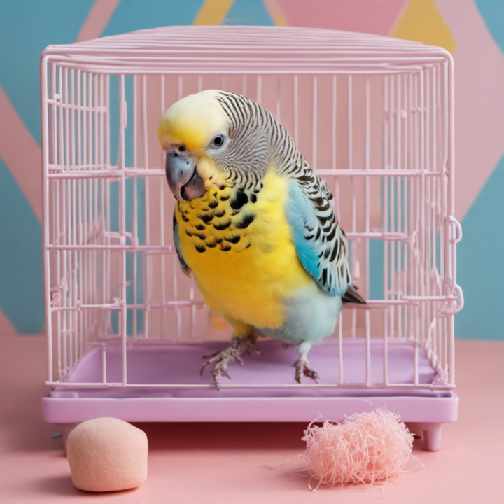 7 popular budgie varieties | different parakeet types 4 budgie varieties - parakeet types
