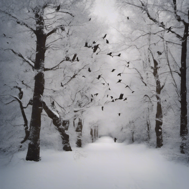 why do birds migrate